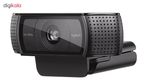 WebCam Logitech C920 HD Pro