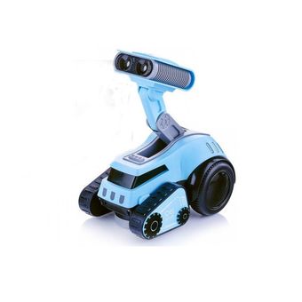 ربات اسباب بازی