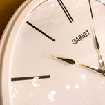 ساعت دیواری گارنت کد 5001