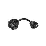 پیرسینگ زنانه مدل SK-M-Hsn-20007