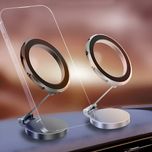 پایه نگهدارنده گوشی موبایل و تبلت مدل HoldMag