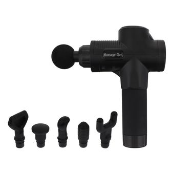 ماساژور برقی مدل Gun