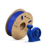فیلامنت PLA High Speed Anycubic Dazzling blue