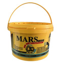 گریس پایه کلسیم مارس مدل NLG-3 وزن 2.8 کیلوگرم