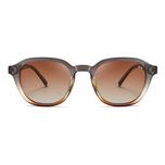 عینک آفتابی پنتوس زنانه آلبرت وگ مدل S31123C2 Acetate Avantgarde Visionary