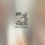 سینی آرتیستون مدل بیضی کد 15479