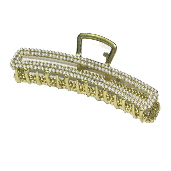 کلیپس مو زنانه مدل G_Lnd_163*286