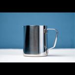 اسپرسوساز ماشین حرفه ای با آسیاب قهوه ترام هاوس مدل PM-15220S