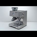 اسپرسوساز ماشین حرفه ای با آسیاب قهوه ترام هاوس مدل PM-15220S