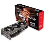 کارت گرافیک سافایر مدل NITRO Plus AMD Radeon RX 9060 XT OC 16GB استوک