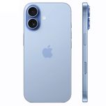 گوشی موبایل اپل مدل iPhone 17 CH دو سیم کارت ظرفیت 256 گیگابایت و رم 8 گیگابایت - نات اکتیو شرکتی