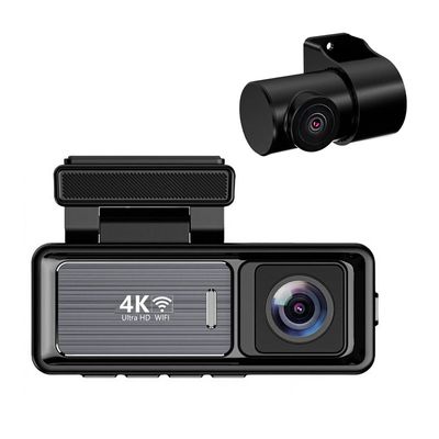 دوربین ثبت وقایع خودرو