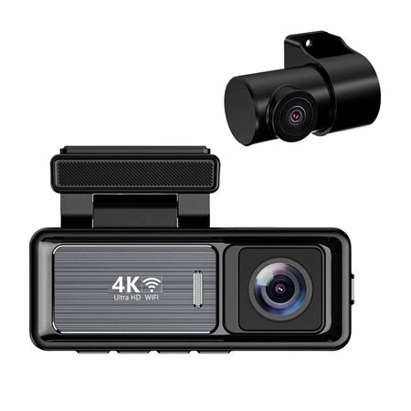 دوربین ثبت وقایع خودرو