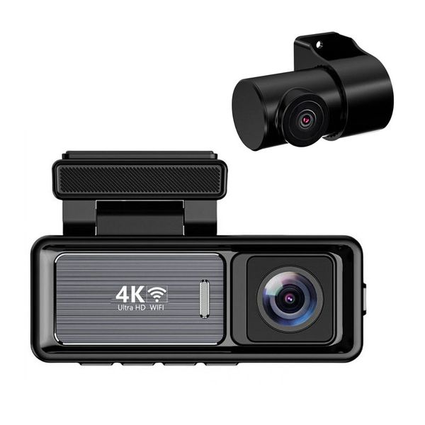 دوربین ثبت وقایع خودرو