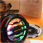 خنک کننده گوشی موبایل پی های تک مدل Turbo CX07.5