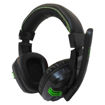 هدست سیم دار گیمینگ تسکو مدل TSCO TH 5127