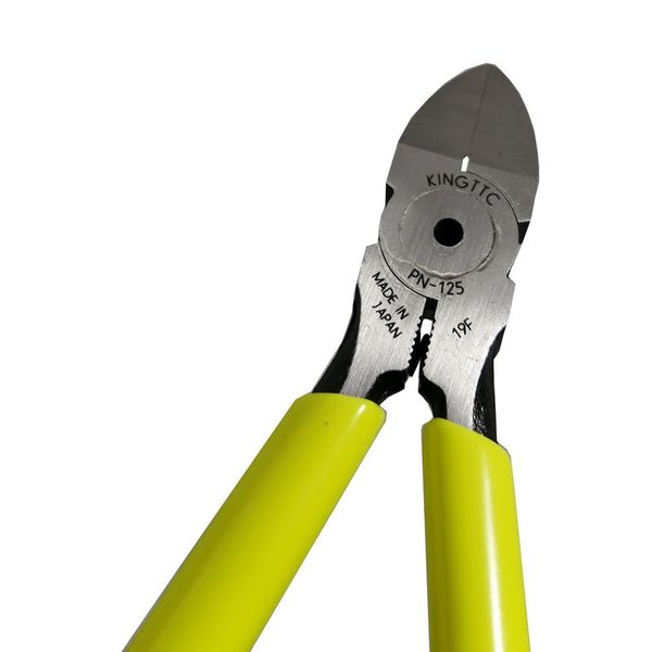 انبر سیم چین تسونودا مدل PN-125 سایز 5.5 اینچ