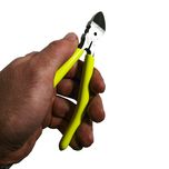انبر سیم چین تسونودا مدل PN-125 سایز 5.5 اینچ