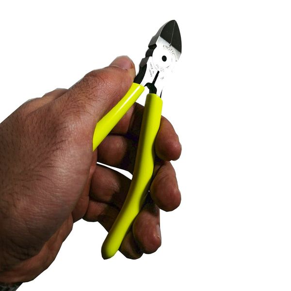 انبر سیم چین تسونودا مدل PN-125 سایز 5.5 اینچ