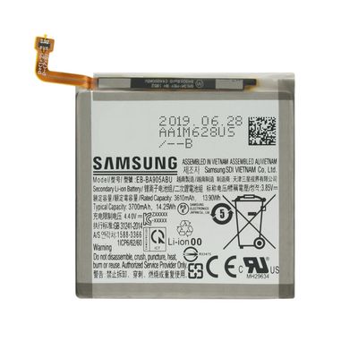 باتری موبایل سامسونگ Galaxy A80 مدل EB-BA905ABU