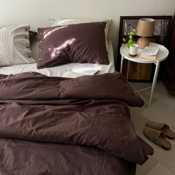 ست لینن شکلات