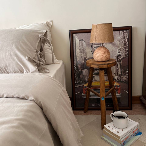 ست لینن بیسکوییت