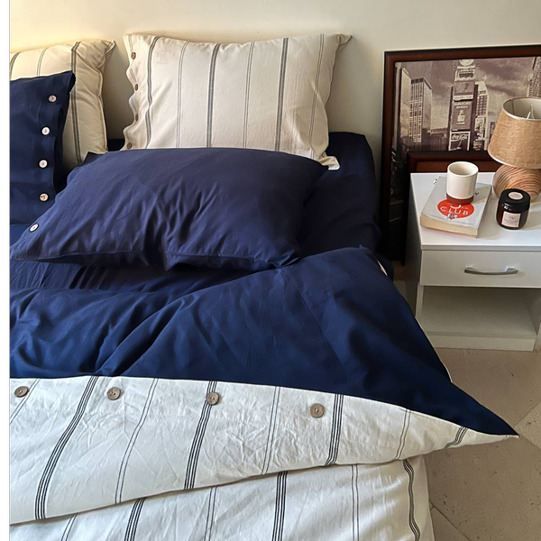 ست لینن دریا 2