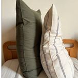 ست لینن زیتون