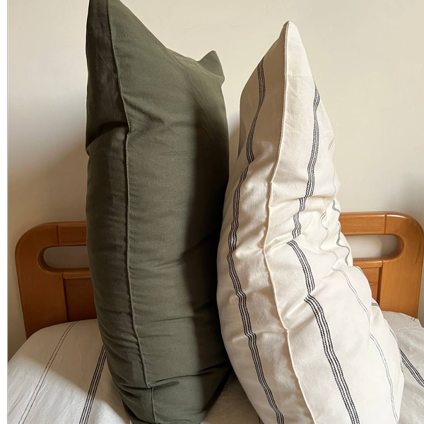 ست لینن زیتون