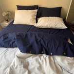 ست لینن دریا