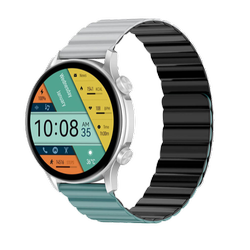 ساعت هوشمند کیسلکت مدل Calling Watch KR Pro Ltd