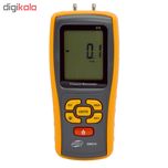 فشارسنج دیجیتال بنتک مدل GM510