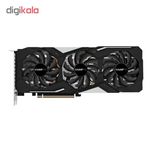 کارت گرافیک گیگابایت مدل GeForce GTX 1660 GAMING OC 6G استوک