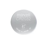 باتری سکه ای مکسل مدل CR2032 کد 2032 بسته پنج عددی