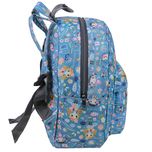 کوله پشتی مهد کودکی توریث مدل AA-4511 به همراه جامدادی