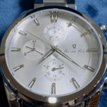 ست ساعت مچی عقربه‌ای زنانه و مردانه سوئیس آرت مدل ANT150/151-01