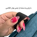کوله پشتی لپ تاپ مدل MDSS-CH7062 مناسب برای لپ تاپهای 15.6 اینچ