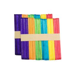 چوب بستنی بسته 50 عددی