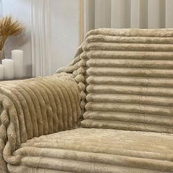 شال مبل و تخت مدل ربیت سایز 250 × 130 سانتی متر