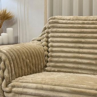 شال مبل و تخت مدل ربیت سایز 250 × 130 سانتی متر