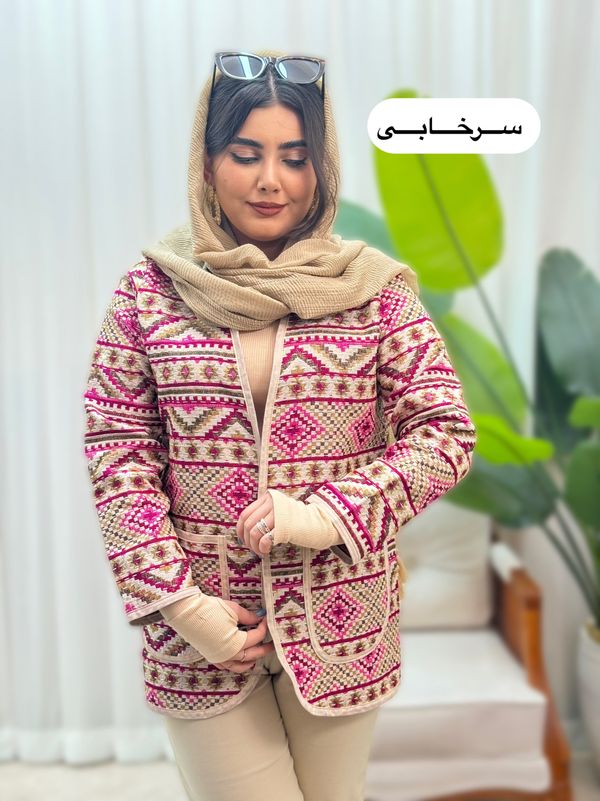 کت‌گلیمی روناک 2460