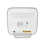 مودم 3G/4G ایرانسل مدل FD-i40-E2 با سرعت 150 مگابیت دانلود و 50 مگابیت آپلود، پشتیبانی همزمان 32 کاربر، اتصال بی‌سیم و باسیم، 4