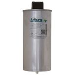 خازن 3 فاز فشار ضعیف برند لیفاسا (LIFASA) 25 کیلووار 440 ولت (20 در 400)