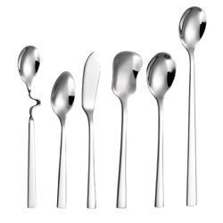 سرویس صبحانه خوری 6 پارچه جی فی نی مدل G-10