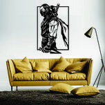 استیکر مدل نینجا A06