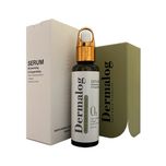 سرم پوست درمالوگ مدل Oxygenating حجم 50 میلی لیتر