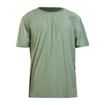 ست تیشرت و شلوارک ورزشی مردانه مدل GS-M-Mub-204160