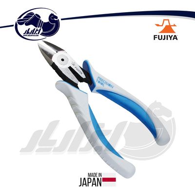 انبر سیم چین فوجیا مدل PP60-150S سایز 6 اینچ