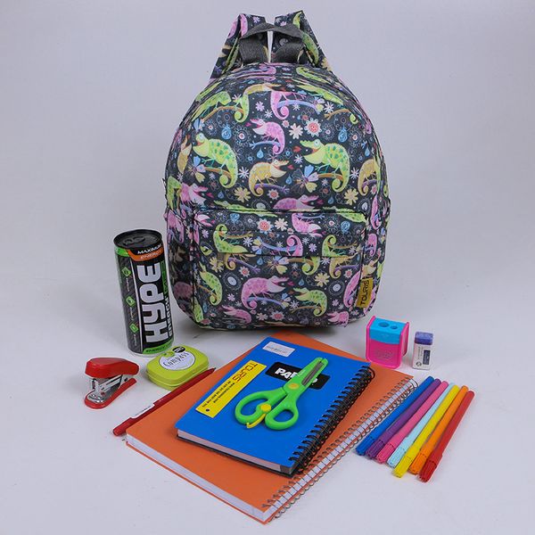 کوله پشتی بچگانه توریث مدل AA-9545