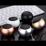 اسپیکر بلوتوثی مدل +MINI M3 با ضمانت سلامت محصول